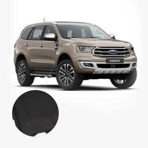 Ford Everest Floor Mats