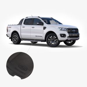 Ford Ranger S/C or D/C Floor Mats