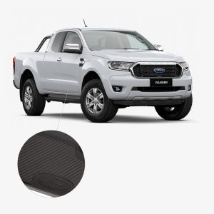 Ford Ranger X/CAB Floor Mats