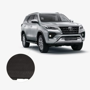 Toyota Fortuner GD6 Floor Mats