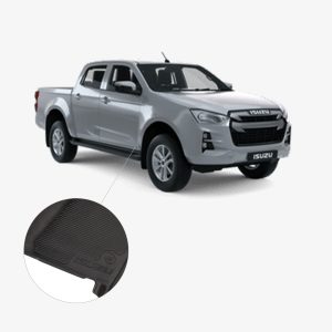 Isuzu Gen 6 S/C or D/C Floor Mats
