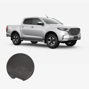 Mazda BT50 S/C or D/C Floor Mats