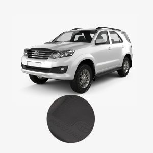 Toyota Fortuner D4D Floor Mats