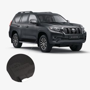 Toyota Land Cruiser Prado 150 Floor Mats
