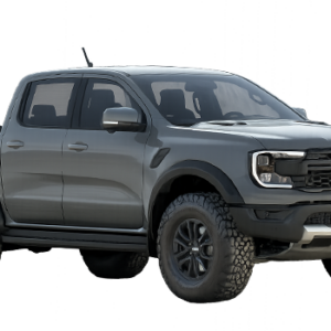 Next Gen Ford Raptor Floor Mats